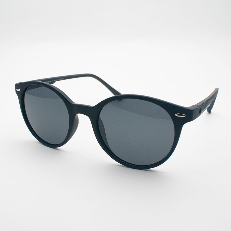 عینک آفتابی گرد مورل مدل   78055C1POLARIZED
