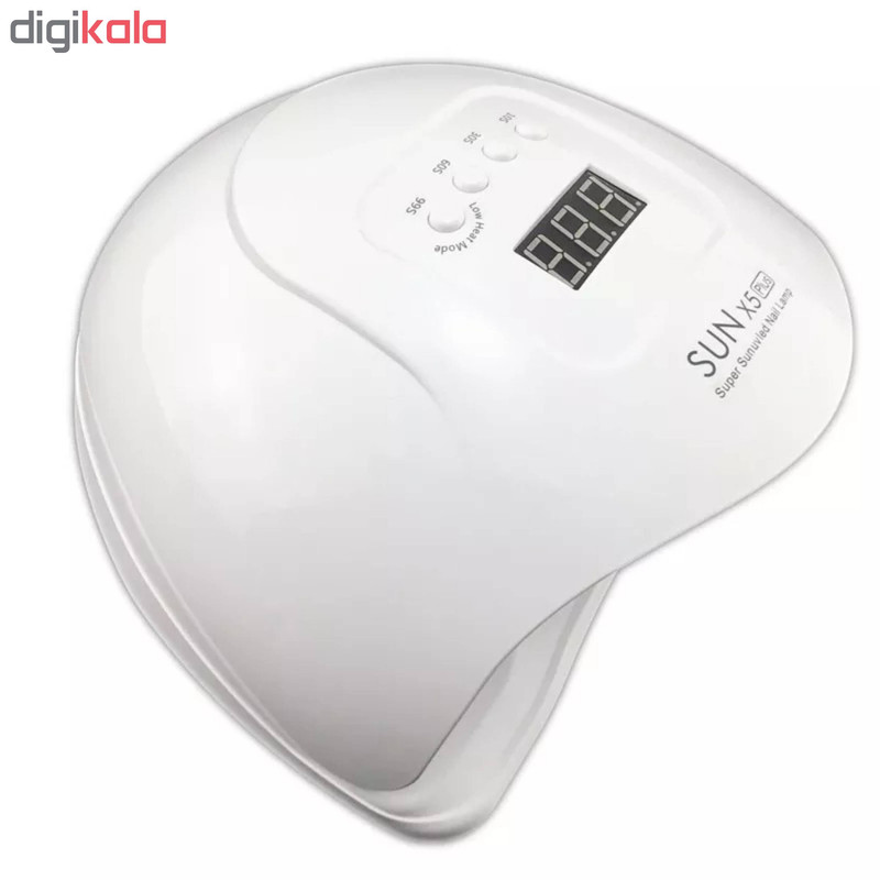 لاک خشک کن سان مدل X5 Plus