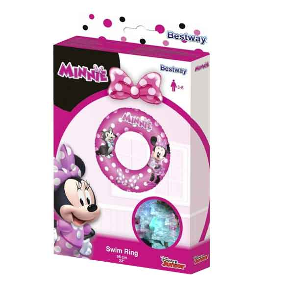 حلقه شنا بست وی مدل 91040