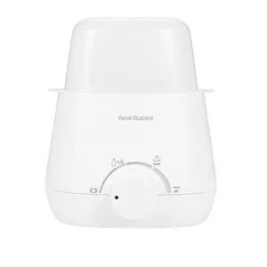 گرم کن برقی شیشه شیر ریل‌بوبی مدل RBN-1001