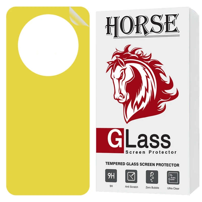 محافظ پشت گوشی هورس مدل TPBH30 مناسب برای گوشی موبایل شیائومی Redmi A3