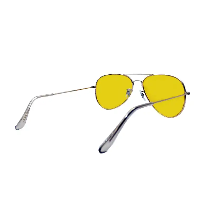 عینک شب مدل  خلبانی