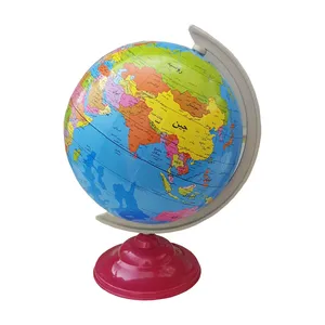 کره جغرافیایی کد 120291 