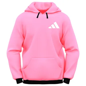 هودی مردانه مدل Vertical 1 کد MH395