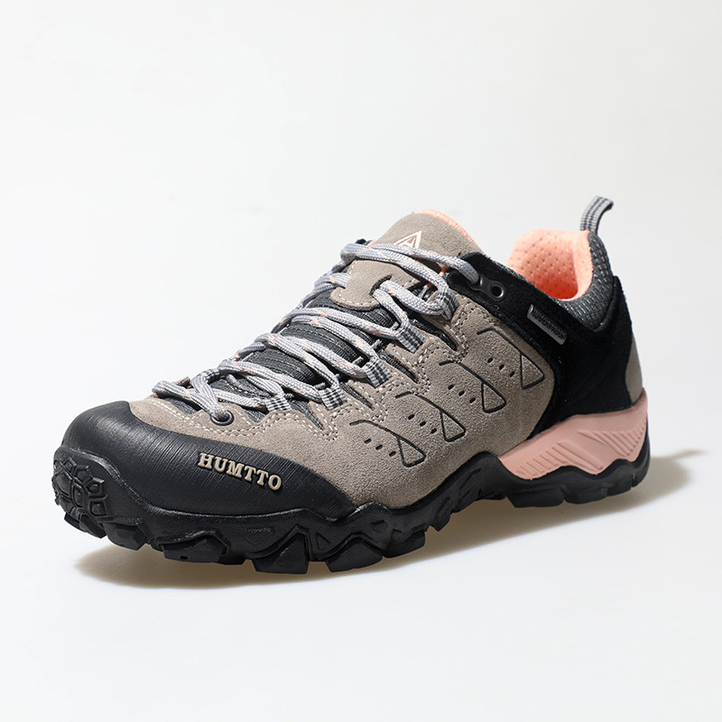 کفش پیاده روی زنانه هامتو مدل 19066B-4