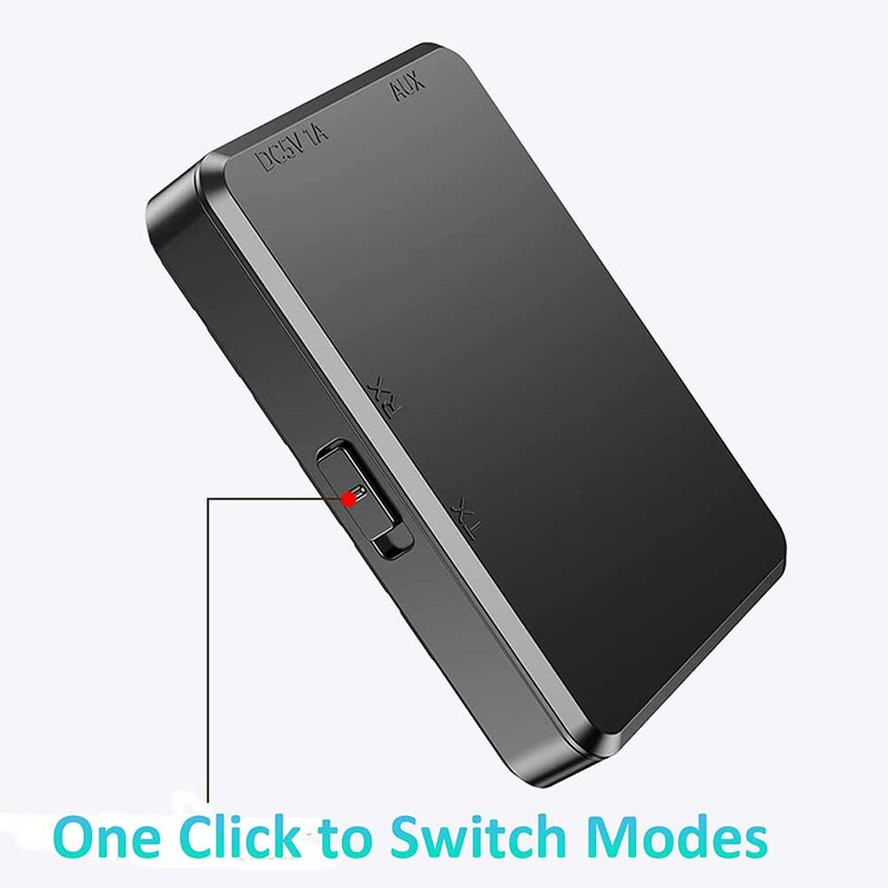 گیرنده و فرستنده بلوتوثی صدا مدل NETPIL C39 گیرنده و فرستنده بلوتوثی صدا مدل NETPIL C39