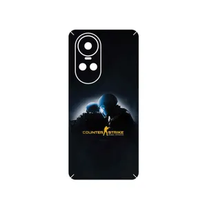 MAHOOT Counter_Strike Cover Sticker for Oppo Reno 10 5G