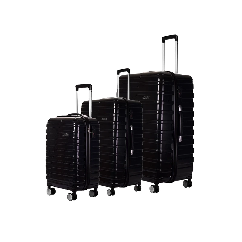 ست سه عددی چمدان امریکن توریستر مدل Handy BF9