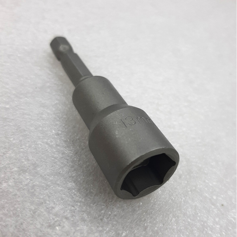 آچار بکس مدل 1255 سایز 13 میلی متر