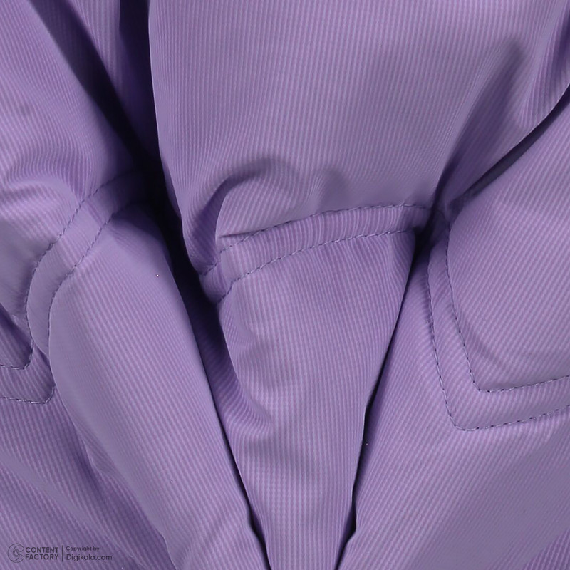 پافر زنانه مدل 63