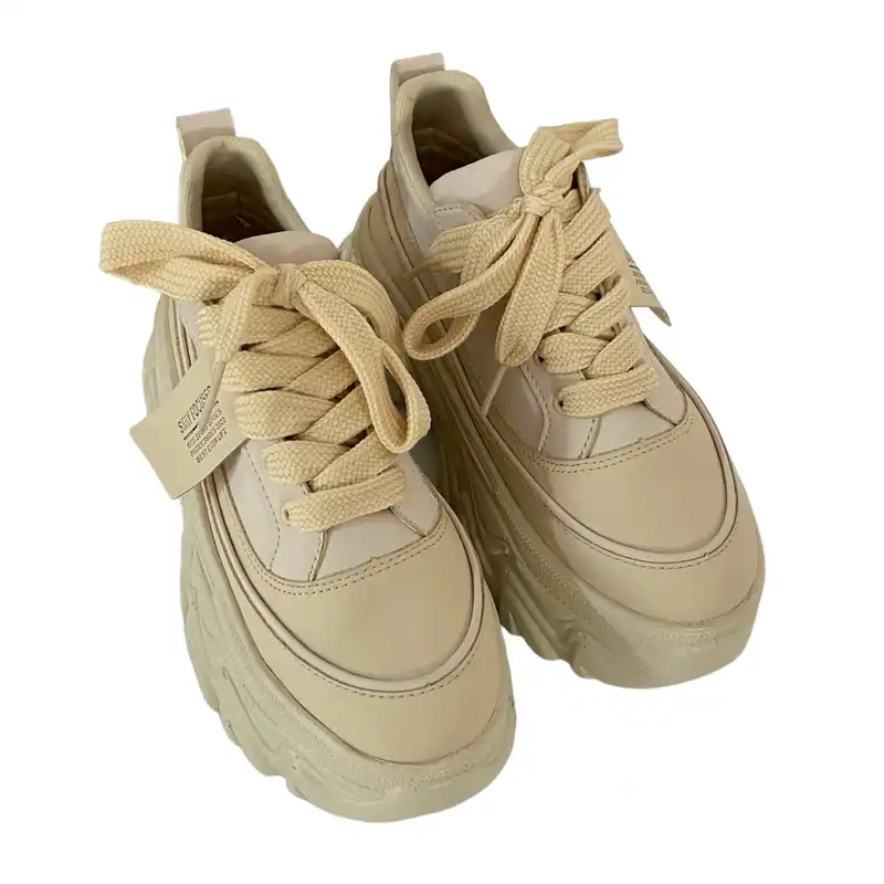 کفش روزمره زنانه مدل لژ بلند کد 04