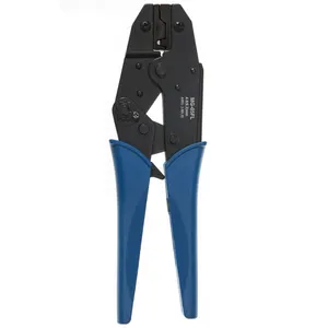 انبر پرس سرسیم پرچمی مدل MG-05FL سایز ۸ اینچ