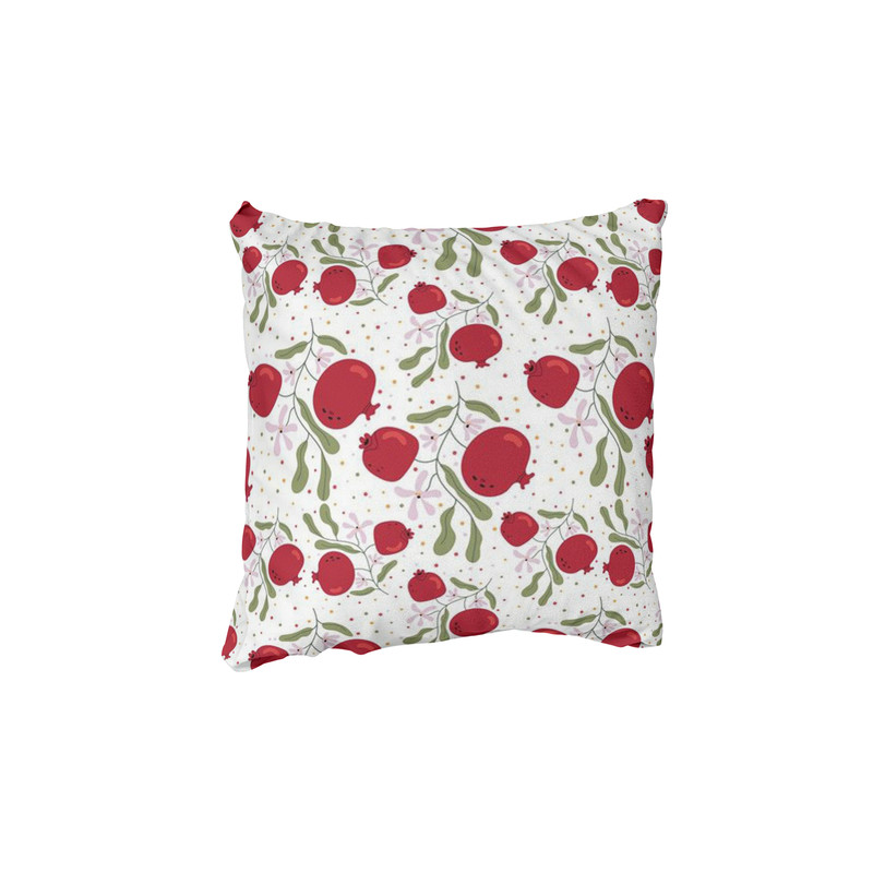 کاور کوسن طرح یلدا مدل NGC214