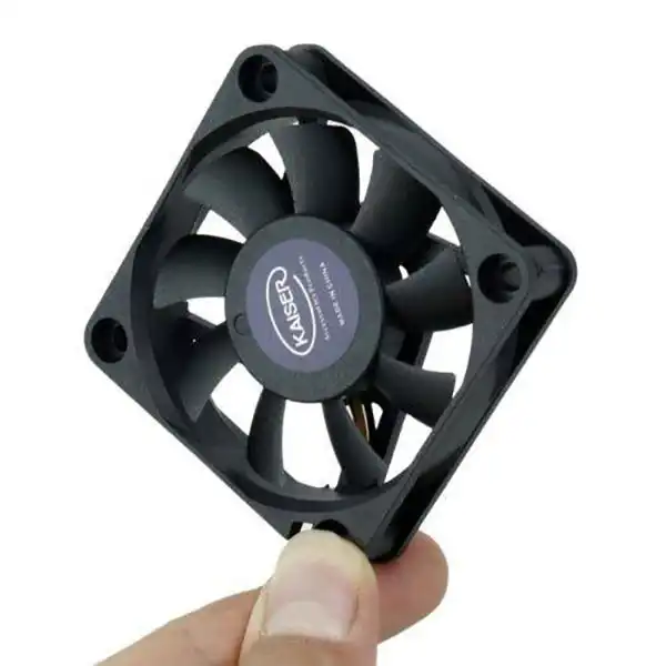 فن کیس کایسر مدل  6x6