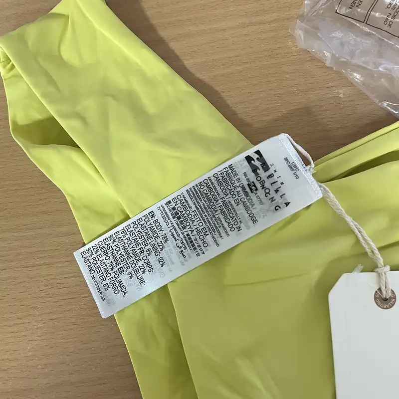 مایو زنانه بيلابونگ مدل 347347