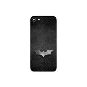 MAHOOT Batman Cover Sticker for Apple iPhone SE 2020