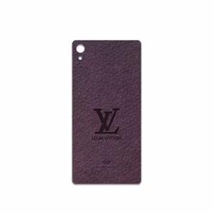 MAHOOT PL-LS_VTTN Cover Sticker for Sony Xperia Z3 Plus