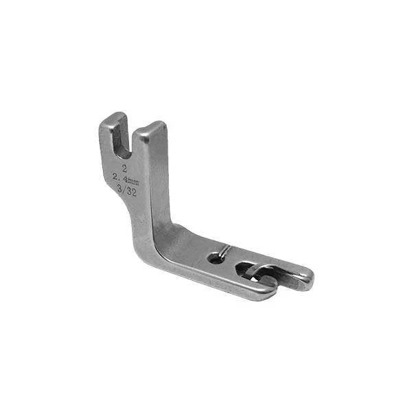 پایه پیچ چرخ خیاطی مدل راسته دوز کد P2