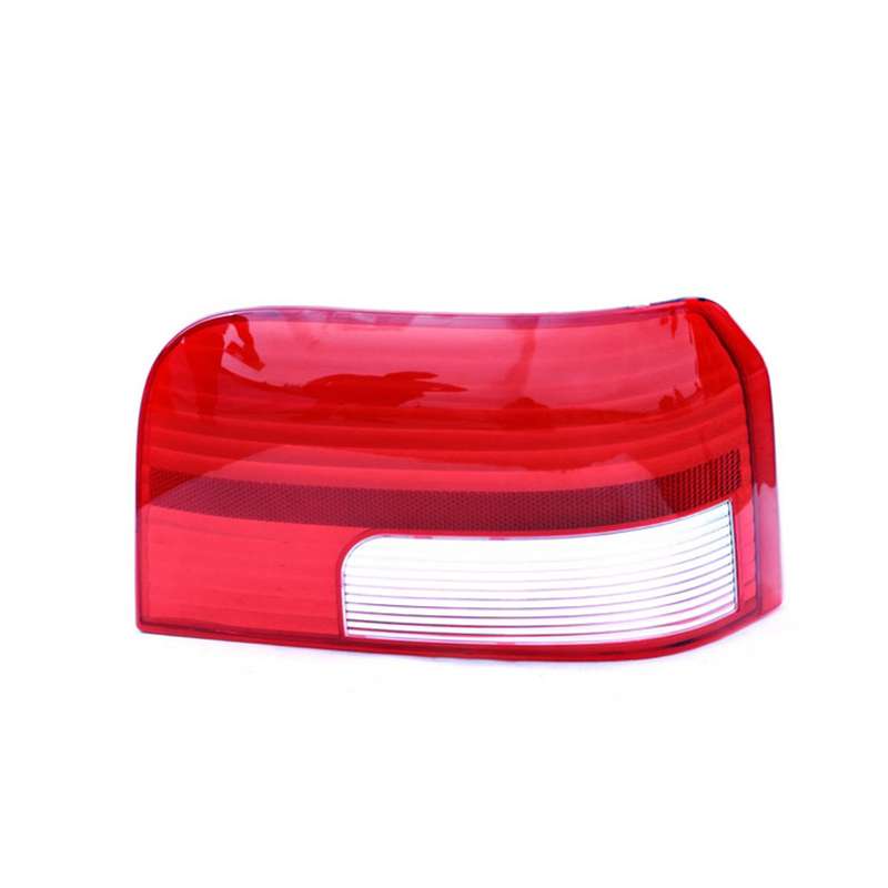 لنز چراغ خطر راست شیدکو مدل SPA04 مناسب برای پراید 131 بسته 3 عددی