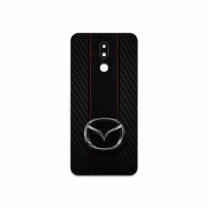MAHOOT Mazda Motor Cover Sticker for Nokia 3.2 TA-1164