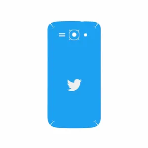 MAHOOT Tweeter Cover Sticker for Huawei Ascend Y520