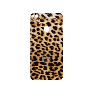 MAHOOT Leopard Skin Cover Sticker for Honor 8 Lite