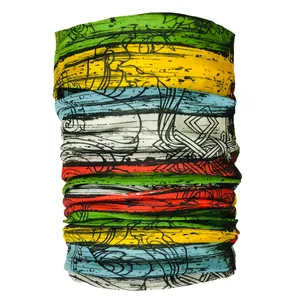 دستمال سر و گردن مدل 52