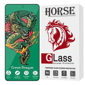 Horse FHSH20 Screen Protector For Samsung Galaxy A54 5G / Galaxy S23 FE 5G