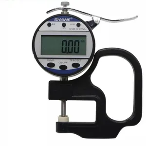 ضخامت سنج شاهه مدل W-12