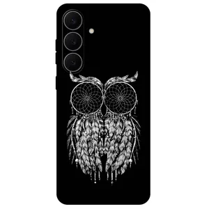 Megafone Owl 6276 Cover For Samsung Galaxy S25 FE
