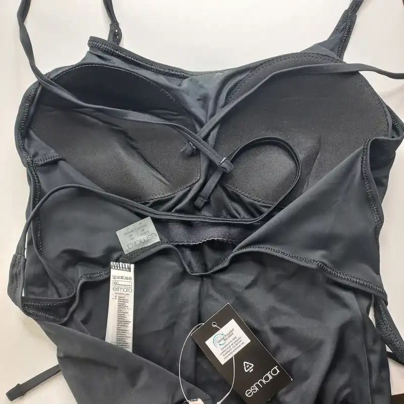 مایو زنانه اسمارا مدل SS5791