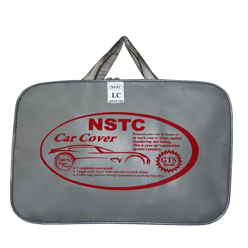 روکش خودرو ان اس تی سی مدل NTC مناسب برای جک S3
