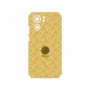MAHOOT versace Cover Sticker for Motorola Edge 40