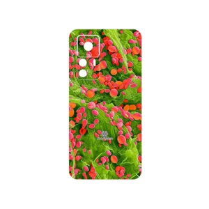 MAHOOT Atom Universe 3 Cover Sticker for Xiaomi 12T Pro