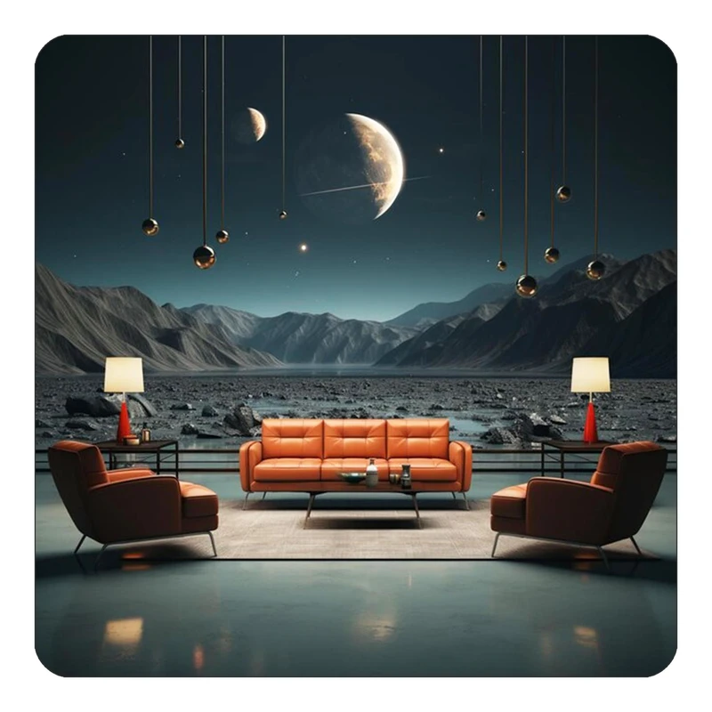 مگنت کاکتی طرح انیمه anime مدل mp15560