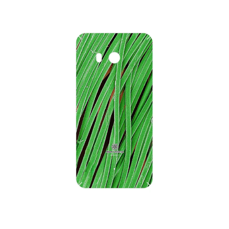 برچسب پوششی ماهوت مدل Atom Universe 5 مناسب برای گوشی موبایل اچ تی سی U11