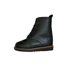نیم بوت دخترانه کد Ba- 303