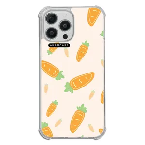 AKAM AMCWTA13PROMAX-FRUIT4 Cover For Apple iPhone 13 Pro Max