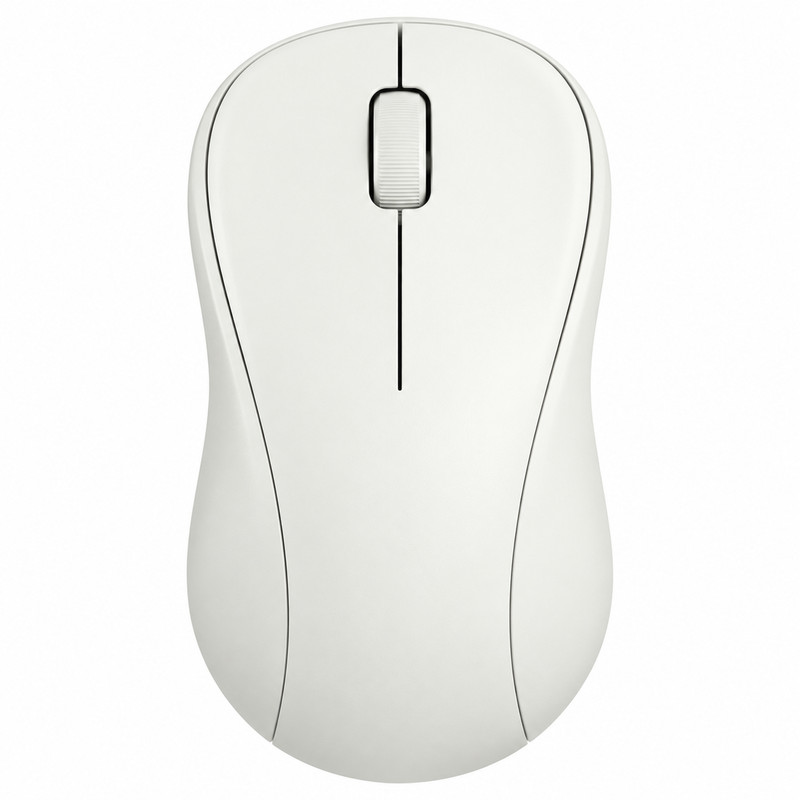 ماوس بی سیم مدل SR-520