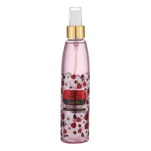 بادی اسپلش زنانه ردمد مدل والتز حجم 210 میلی لیتر