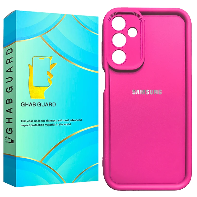 کاور قاب گارد مدل SLDLOG مناسب برای گوشی موبایل سامسونگ Galaxy A15 4G / A15 5G