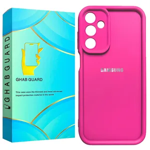 Ghab Guard SLDLOG Cover for Samsung Galaxy A55 5G