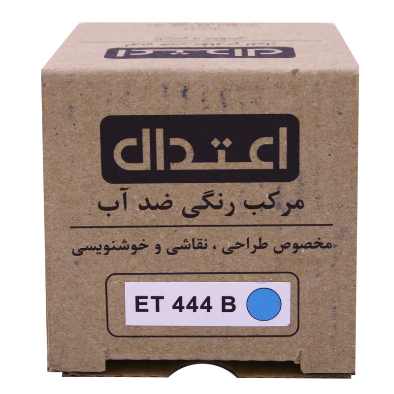 مرکب اعتدال کد ET 444 B