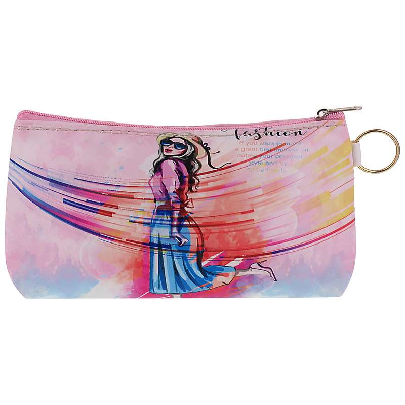 کیف لوازم آرایش زنانه مدل H24