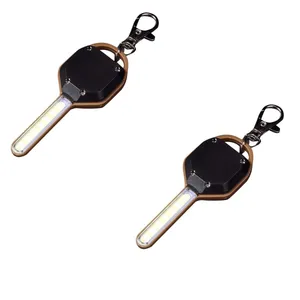 چراغ قوه مدل cmp-cobb بسته 2 عددی