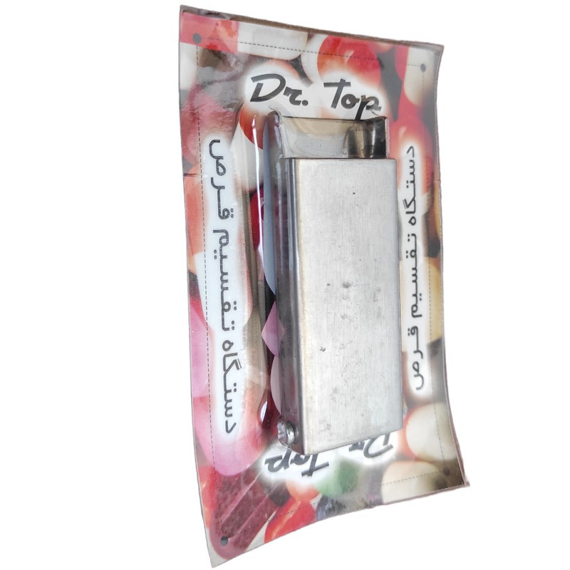 دستگاه تقسیم قرص دکتر تاپ مدل TP97