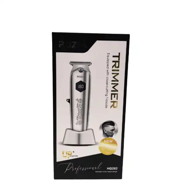 ماشین اصلاح موی سر و صورت روزیا مدل HQ-282