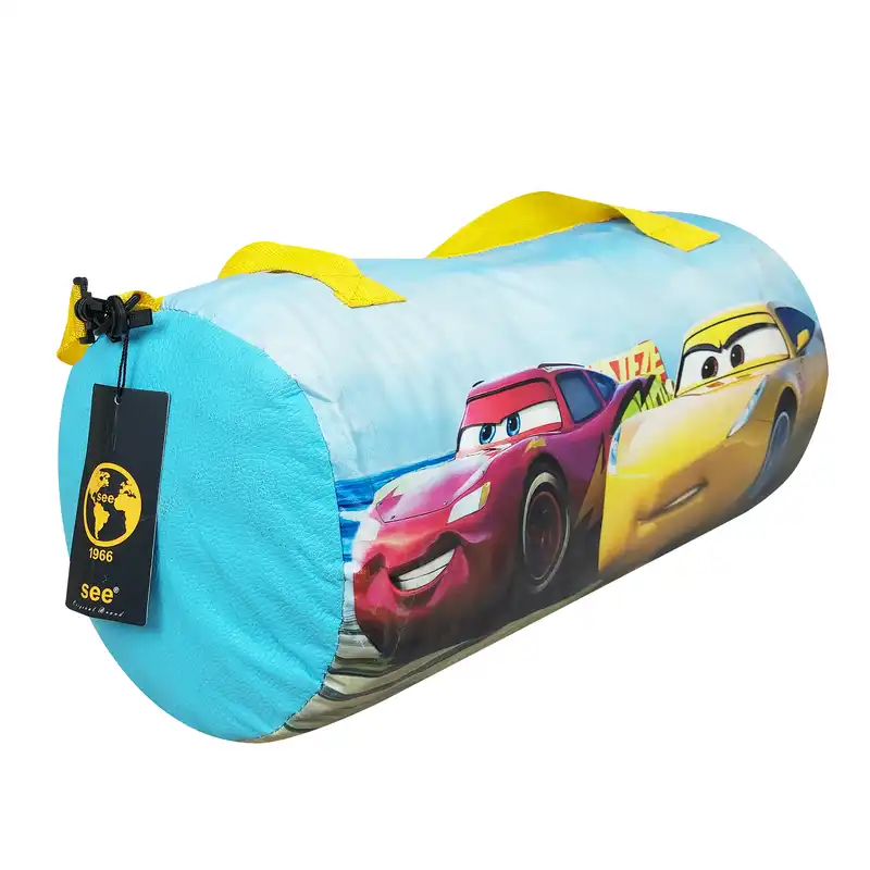 ساک دستی سیی مدل ماشین مک کویین کد 1950.24