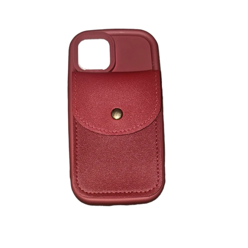 کاور مدل جاکارتی کد 55 مناسب برای گوشی موبایل اپل Iphone  12 pro