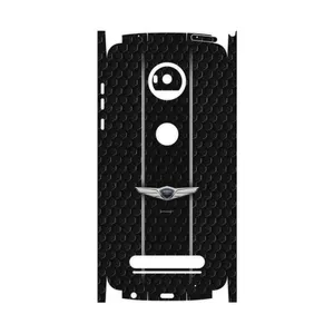 MAHOOT Genesis-FullSkin Cover Sticker for Motorola Moto Z2 Play